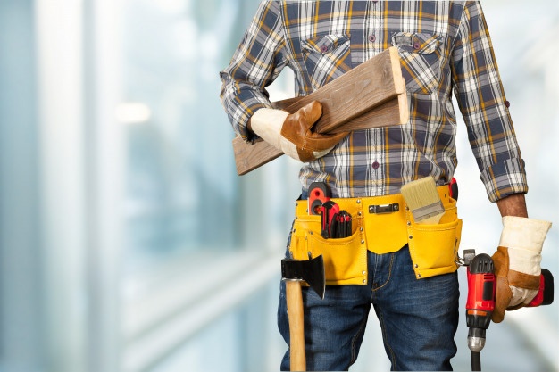 Give Your House A Brand New Look With Handyman Near Me In Lakeland, Fl
