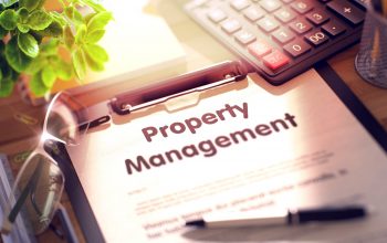 Property management Online