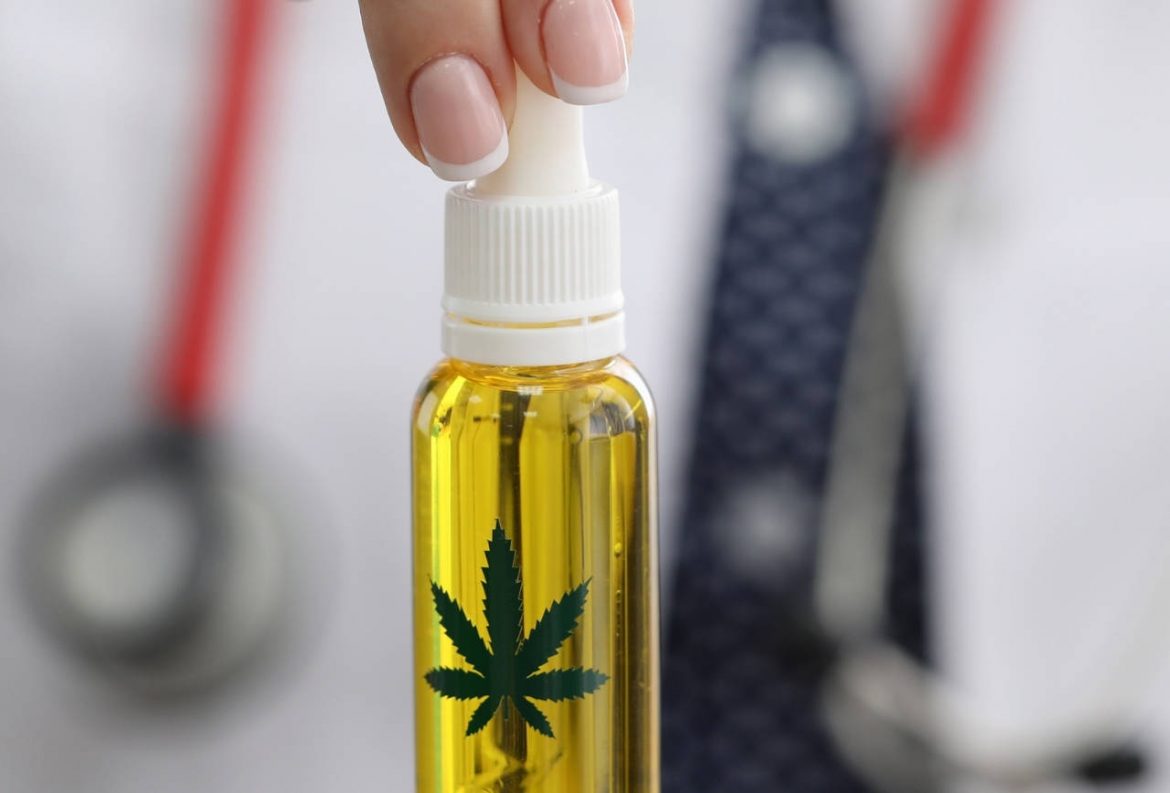 Buying the best CBD oil for anxiety