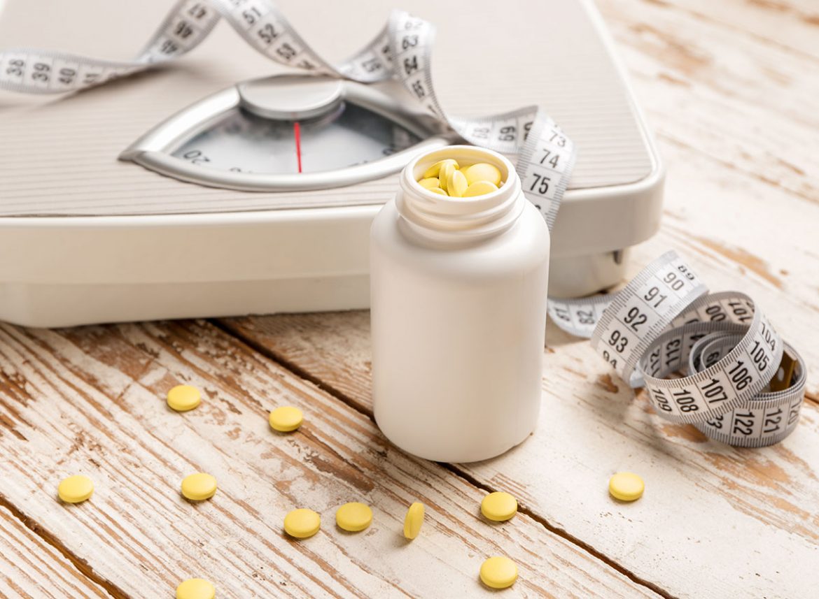 What are fat burner capsules? Where to get them?