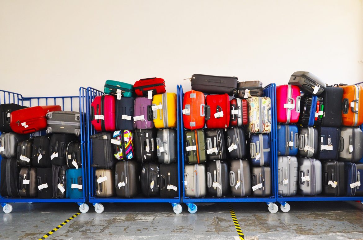 Storage Solutions to Make Additional Space in Your Vacation