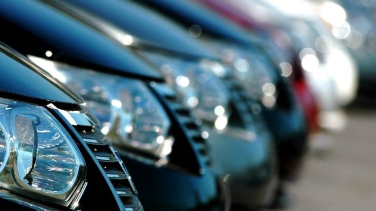 The right choice when buying your next used car