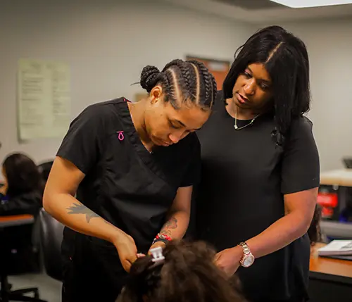 What to Do After You Graduate From Cosmetology School