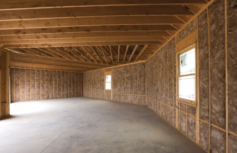 Why does hiring a professional insulation contractor better?