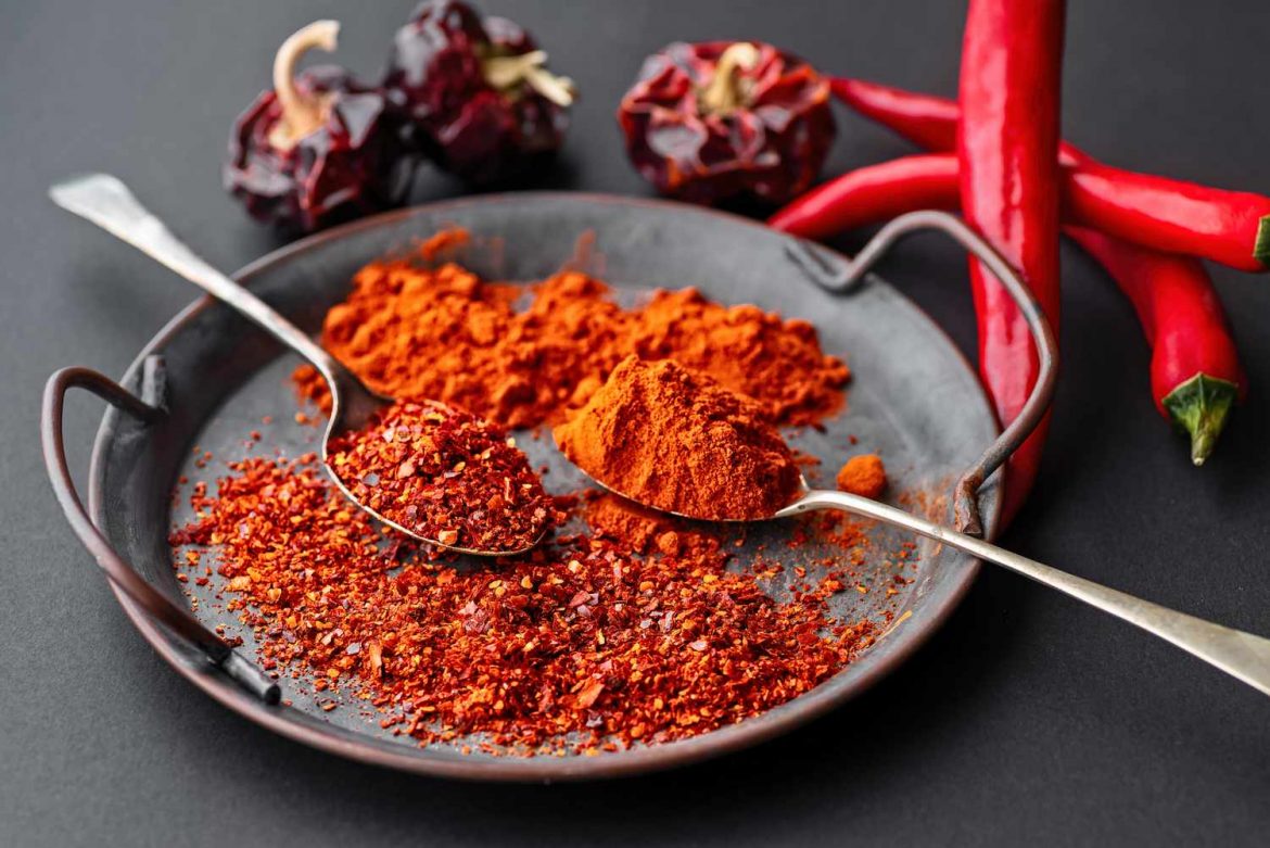 More Than Just Spices: The Best Online Spice Stores for Gourmet Food Lovers
