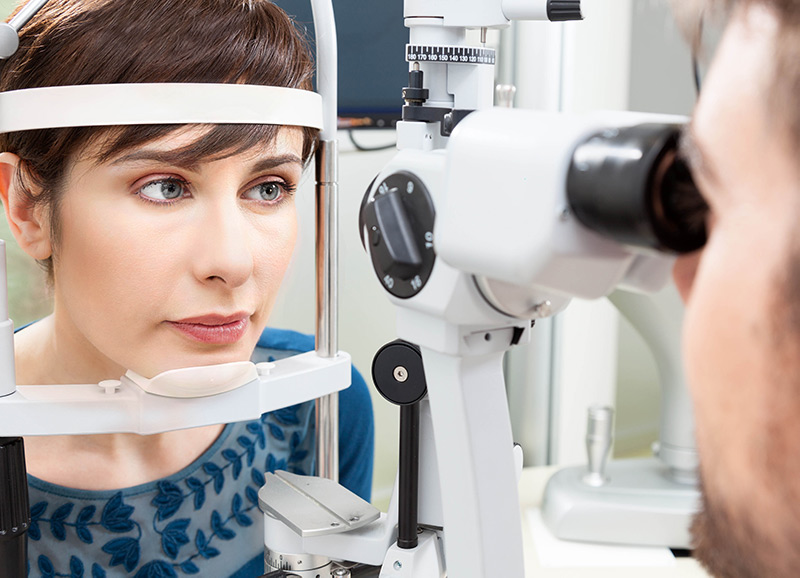 How To Look for an Optometrist for Eye Examination