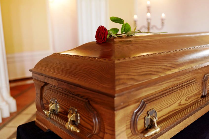 Reasons for Preplanning Funeral Services