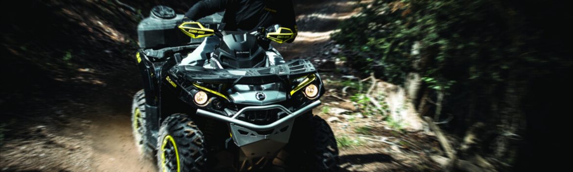 Embark on Adventures with Our Premier Powersports Dealer in MN