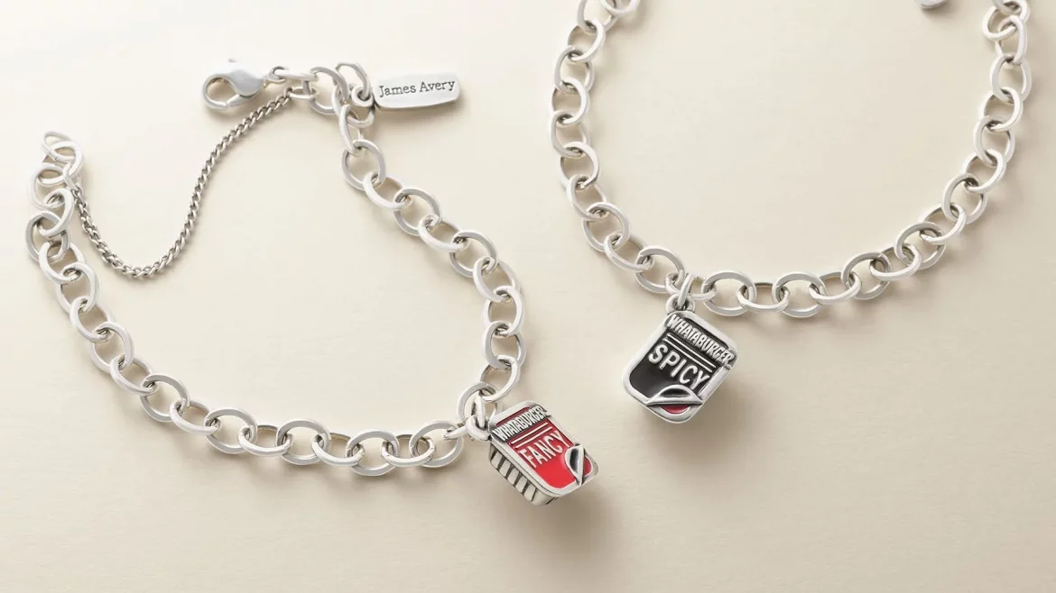 Nature-Inspired James Avery Charms: Outdoors in Your Collection