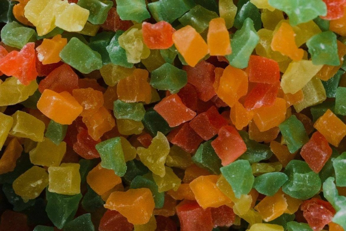 Delta 9 Gummies and Other Treasurable THC Items